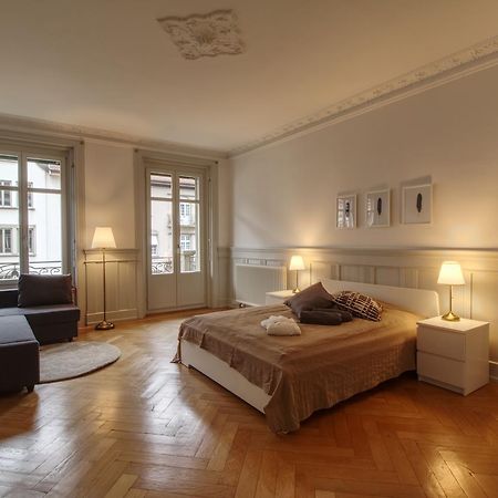 B&B Gutenberg Bern Exterior photo