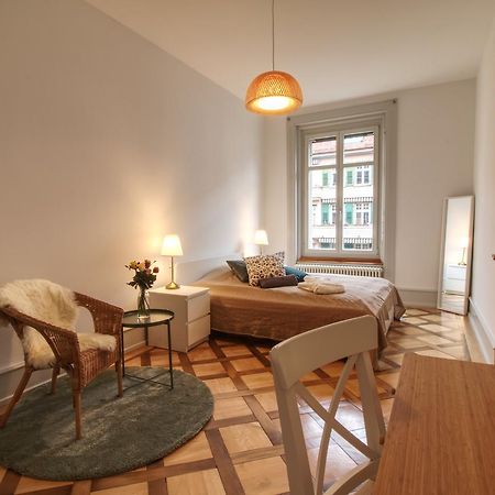 B&B Gutenberg Bern Exterior photo